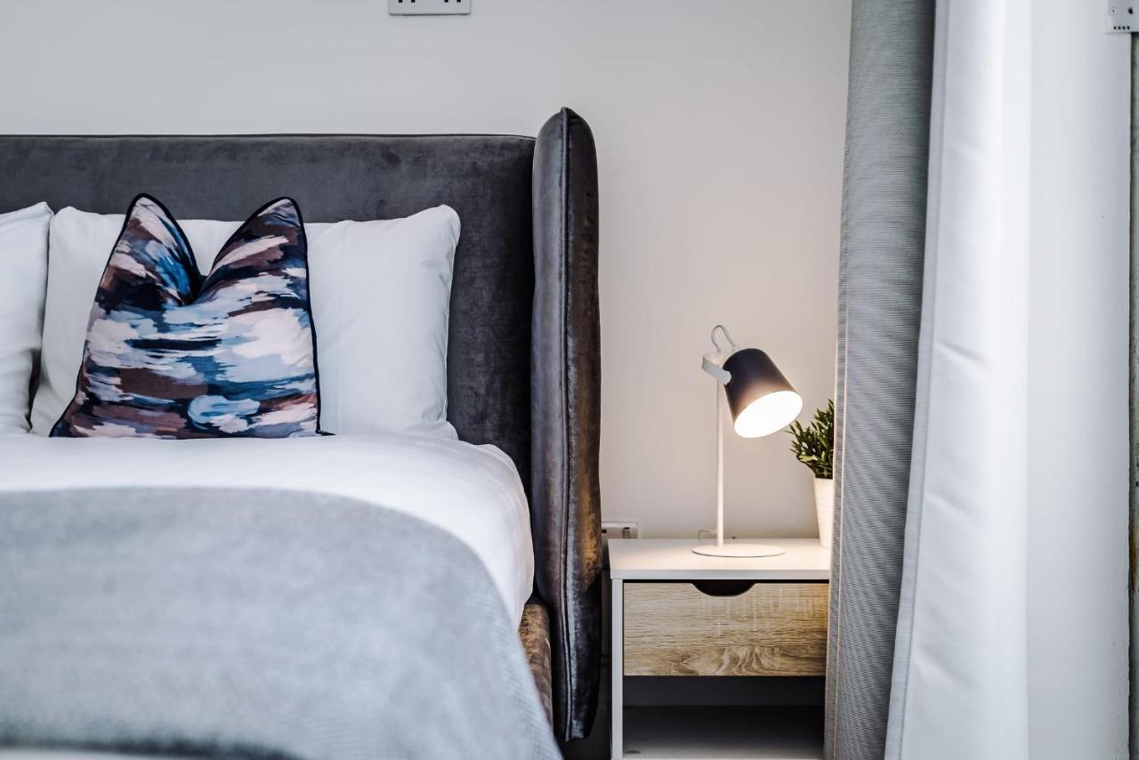 Host & Stay - The Musician'S Apartment With Grand Piano Liverpool Exterior photo