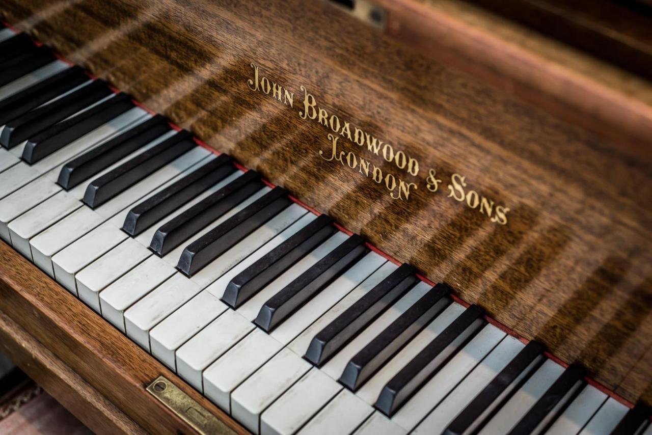 Host & Stay - The Musician'S Apartment With Grand Piano Liverpool Exterior photo